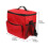 isolierte lunchtasche oxfordstoff picknick 3