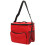 isolierte lunchtasche oxfordstoff picknick 7