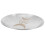 Platte Gold Platte Altar Tablett Elegant 2