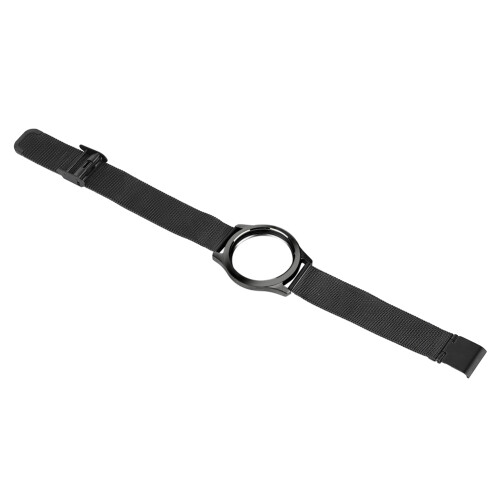 Ersatzarmband aus Stahl für den
