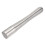 eiszerkleinerer 18,5 cm zitronenhammer rührstäbchen silber 5