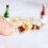 20st Wohnkultur Harz Mini Becher Kind 9