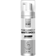 Shoe Cleaning kit, Shoe Cleaner for Sneakers and Suede, White Shoe Cleaner Portable Disposable Sports