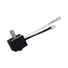 Hot End Ender3 V3SE Ender3 Compatible Printer Extruder Heater Block