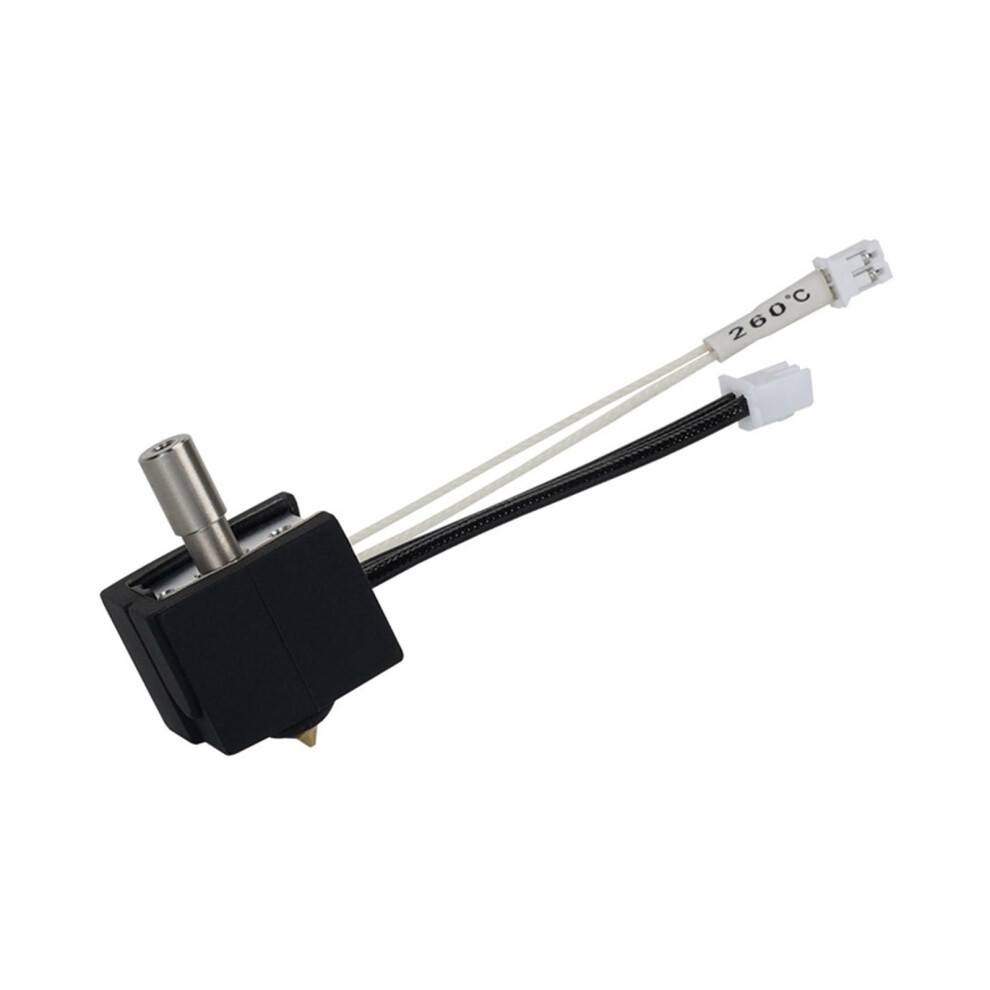 Hot End Ender3 V3se Ender3 Compatible Printer Extruder Heater Block 9354506035068