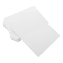 50 Unidades Insertadores De Cartón Para Camisas Plegables