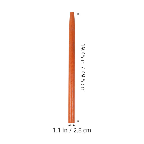 mango universal de madera para , azadón, y - 2 . 1