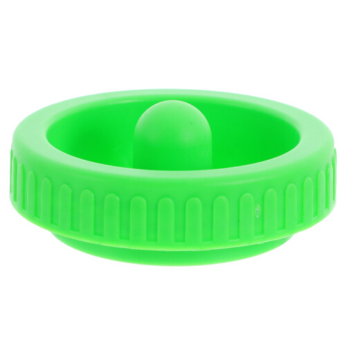 plástica 86 mm para frasco mason boca ancha con hermético