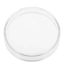 portavelas de vidrio transparente 7,2 cm para y hogar