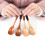4 . madera corta para sopa, miel, condimentos y 7
