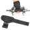 Sport Gewichtheben Pull Up Haken Gym Power 9