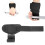 Sport Gewichtheben Pull Up Haken Gym Power 10