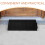 Threshold Ramps Pour Entrées - Rampe De Porte Pour Fauteuil , Noire 8