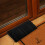 Threshold Ramps Pour Entrées - Rampe De Porte Pour Fauteuil , Noire 4