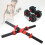40cm Hantelstangen Gewichtheben Hantelgriffe mit 12