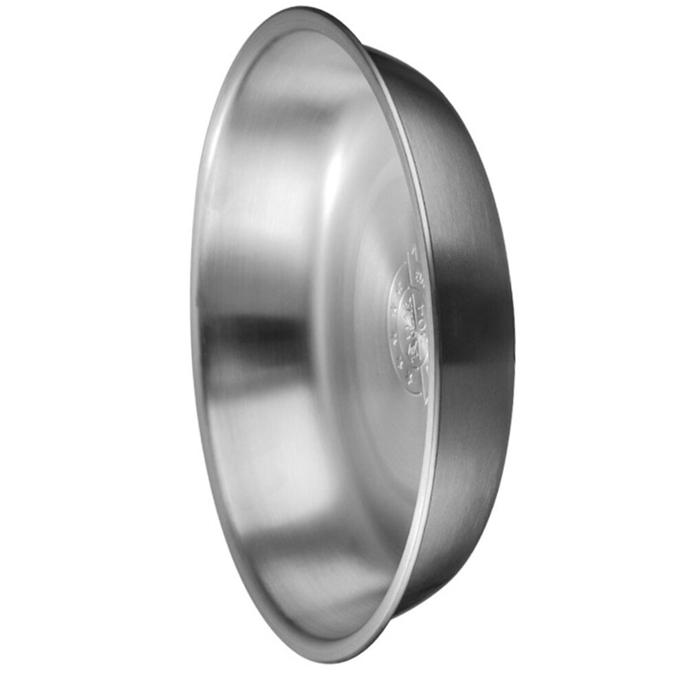 1Pc Thickened Stainless Steel Soup Bowl For Home Use Silver-image-OPC-PKTQ6DS-NEW