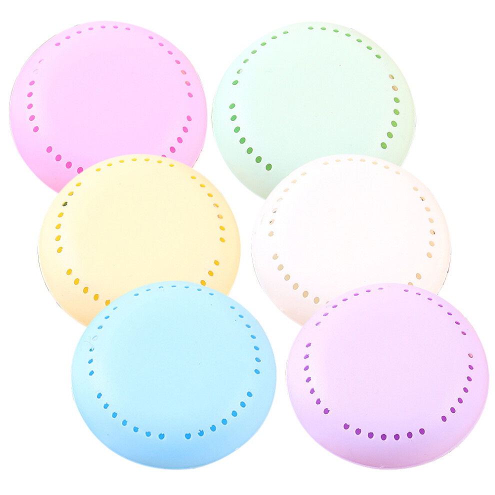 Photos - Car Air Freshener 6 Pcs Deodorant Boxes for Home 