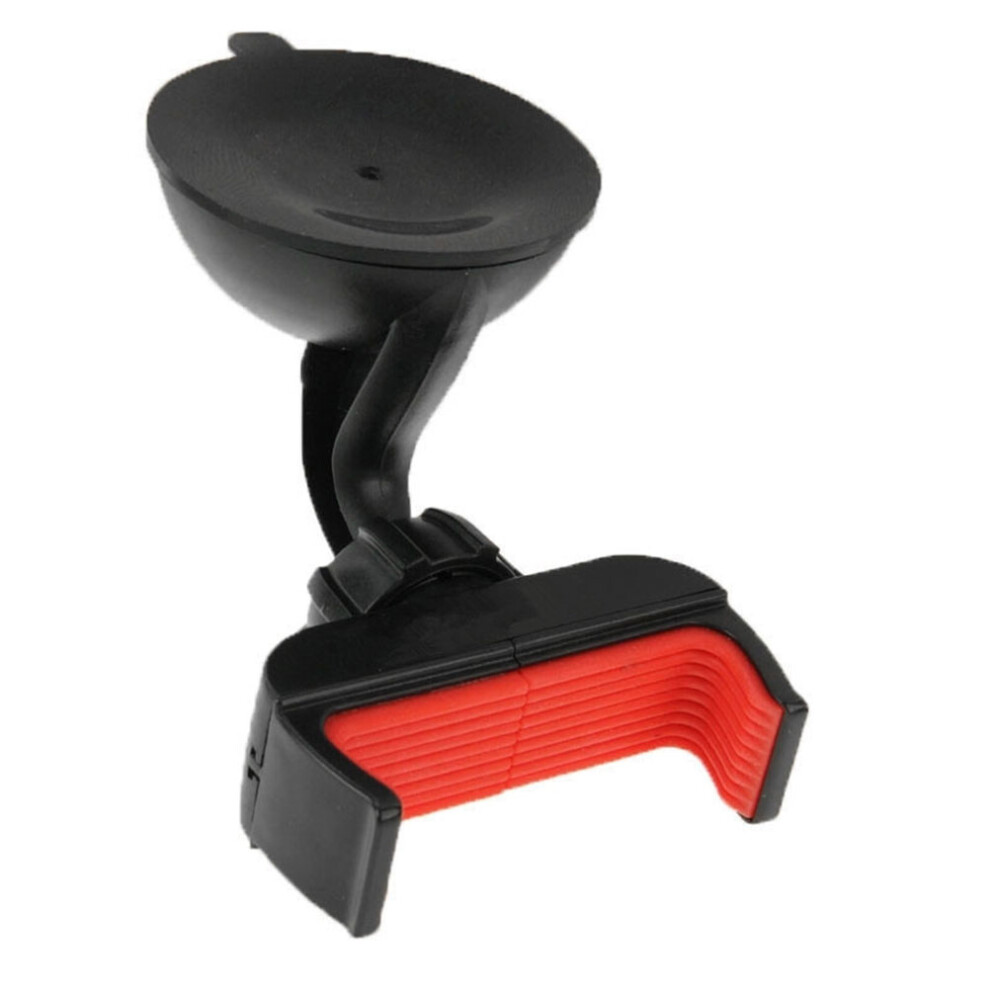 Car Windshield Suction Mobile Phone Bracket 360 Degree Multi-Function 3322122784123