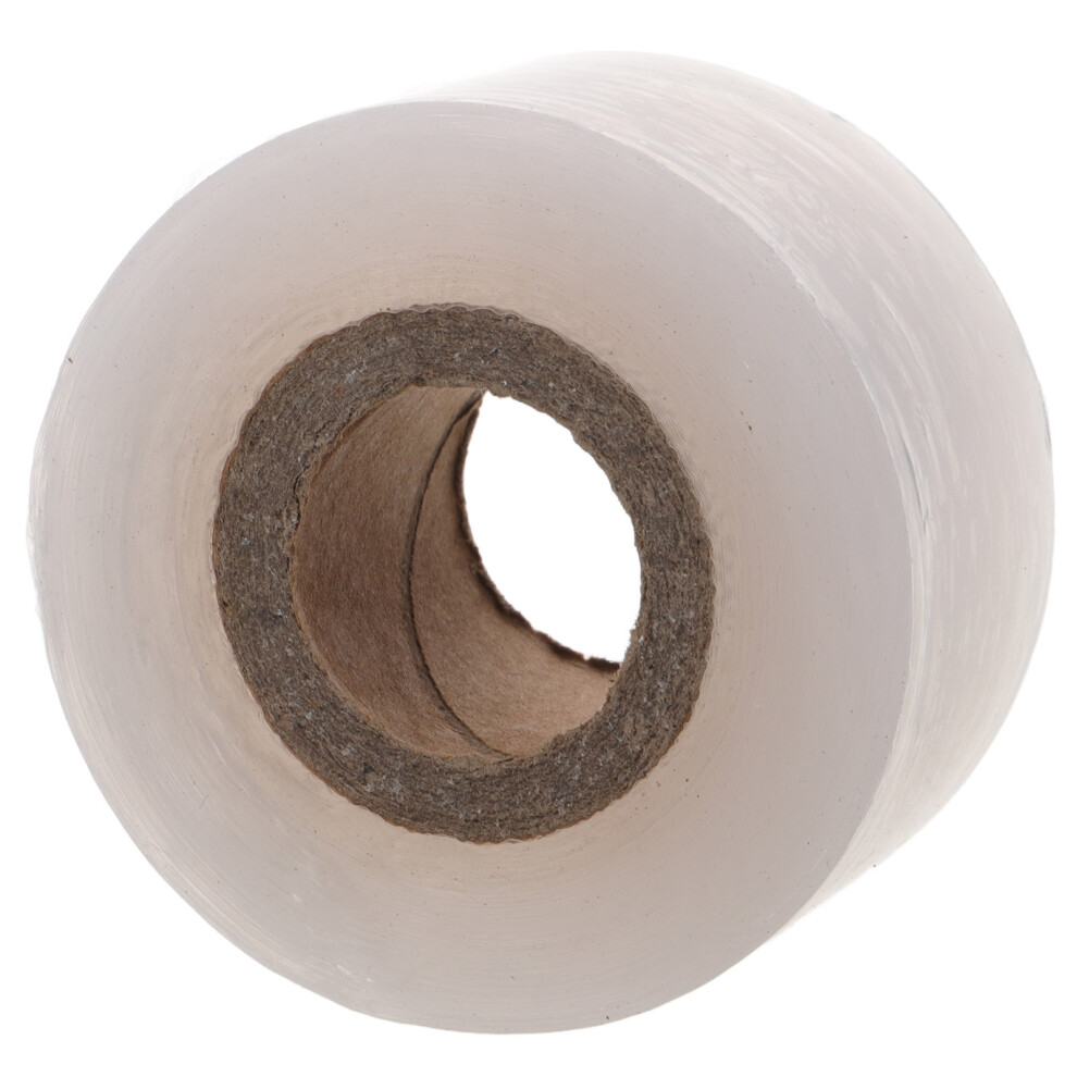 Pe Grafting Tape 30Mmx100m Moistureproof Self-Adhesive For Trees 3322122788022