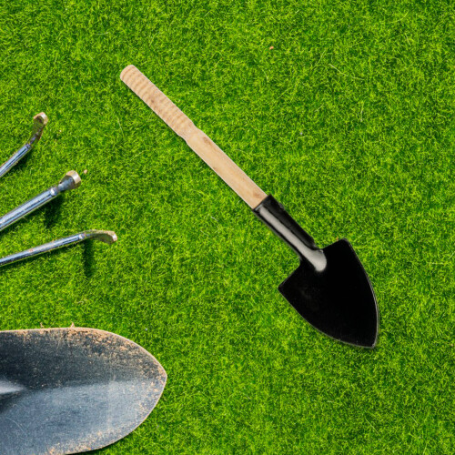 Wooden Handle Replacement For Garden Tools Hoes And Sickles 2