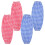 2 Pairs Multi-Function Reusable Arm Oversleeves For Cooking 1