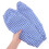 2 Pairs Multi-Function Reusable Arm Oversleeves For Cooking 4
