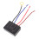 interrupteur tactile réglable pour lampe de table, remplacement variateur 8