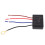 interrupteur tactile réglable pour lampe de table, remplacement variateur 6
