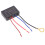 interrupteur tactile réglable pour lampe de table, remplacement variateur 7