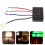 interrupteur tactile réglable pour lampe de table, remplacement variateur 10