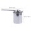 spray pottery painting sprayer stainless steel atomizer clay tool 10