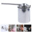 spray pottery painting sprayer stainless steel atomizer clay tool 4