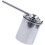 spray pottery painting sprayer stainless steel atomizer clay tool 7