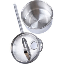 spray pottery painting sprayer stainless steel atomizer clay tool