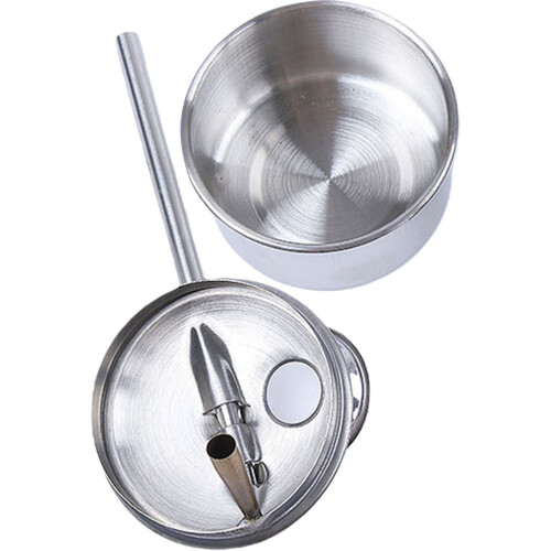 spray pottery painting sprayer stainless steel atomizer clay tool