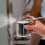 spray pottery painting sprayer stainless steel atomizer clay tool 2