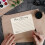 50 small memorial cards multi-use chic share a memory cards 10