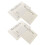 50 small memorial cards multi-use chic share a memory cards 5