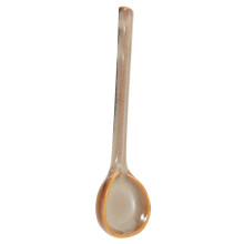 ceramic soup spoons for ramen pho wonton miso yogurt ice cream