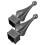 Fence Post Finials 2pack 10