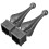 Fence Post Finials 2pack 8