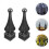 Fence Post Finials 2pack 7