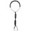 4 Teile/satz Kinder Bunte Schaukel Gymnastic Ring 12