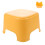 Colored Toddler Step Stool For Safe Bathroom Toilet Use 1