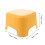 Colored Toddler Step Stool For Safe Bathroom Toilet Use 2