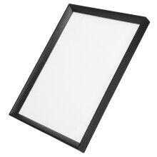 Wood Shadow Box Frame for Sports Shirts & Memorabilia
