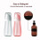Small spray bottle for alcohol spray and essential oils. (4 pc, 1.7 oz/3.4 oz) 7