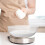 Plastic Scale Tray for Electronic Scales Multi-Purpose Pan 4