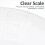 Plastic Scale Tray for Electronic Scales Multi-Purpose Pan 6
