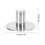 Raindrops  Baking Cake Tray Holder Decorating Tools Supplies 8